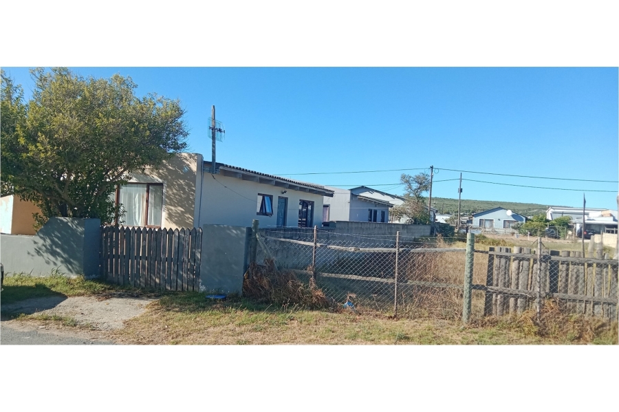 4 Bedroom Property for Sale in Stanford Western Cape